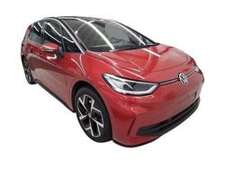 Kings red (rot) Gebraucht 2023 VW ID.3 Pro Kleinwagen | 32.890 € (Fairer Preis)