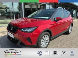 Rot Neu 2025 Seat Arona Style SUV | 24.770 € (Guter Preis)