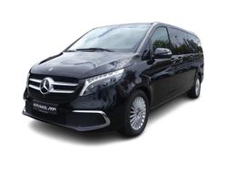 Andere Gebraucht 2023 Mercedes 300 Avantgarde Edition Kombi | 55.890 € (Superpreis)