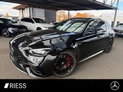 Metalliclack obsidianschwarz Gebraucht 2024 Mercedes C63 AMG AMG Kombi | 78.800 € (Guter Preis)