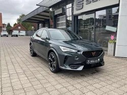 Dark camouflage Gebraucht 2022 Cupra Formentor SUV | 29.990 € (Etwas zu teuer)