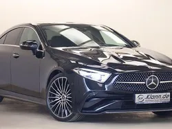 Andere Gebraucht 2022 Mercedes CLS450 AMG Limousine | 61.499 € (Teuer)