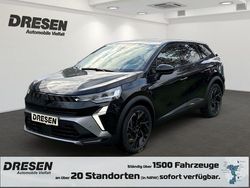 Schwarz Neu 2025 Renault Symbioz Esprit Alpine SUV | 35.690 € (Etwas zu teuer)