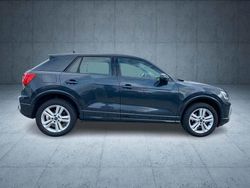 Grau Gebraucht 2022 Audi Q2 Advanced SUV | 26.900 € (Fairer Preis)