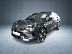Grau Gebraucht 2025 Cupra Formentor SUV | 34.979 € (Fairer Preis)