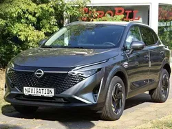 Pearl white mit dach so... Neu 2024 Nissan Qashqai N-Connecta SUV | 28.580 € (Guter Preis)