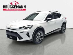 Weiß Neu 2025 Cupra Formentor SUV | 31.890 € (Guter Preis)