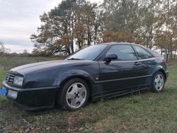 Schwarz Gebraucht 1994 VW Corrado Kleinwagen | 3.950 €