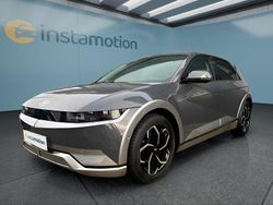 Grau Gebraucht 2024 Hyundai Ioniq 6 Techniq Limousine | 36.749 € (Guter Preis)