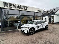 Weiss Gebraucht 2023 Renault Mégane IV | 23.750 € (Fairer Preis)