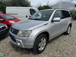 Other Gebraucht 2006 Suzuki Grand Vitara Club SUV | 2.450 € (Superpreis)
