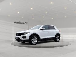 Weiß Gebraucht 2021 VW T-Roc Sport SUV | 19.799 € (Guter Preis)