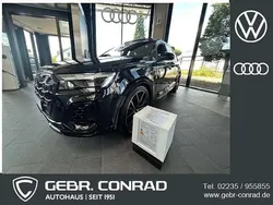 Mythosschwarz metallic Neu 2025 Audi Q7 S-Line SUV | 99.789 € (Etwas zu teuer)
