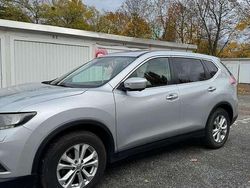 Gebraucht 2015 Nissan X-Trail Tekna SUV | 7.700 € (Teuer)