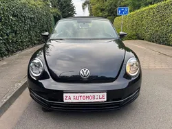 Gebraucht 2013 VW Beetle Design Cabrio | 7.990 € (Guter Preis)