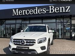 Weiß Gebraucht 2022 Mercedes GLB200 Progressive SUV | 37.500 € (Fairer Preis)