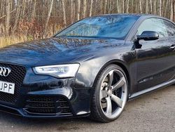 Schwarz Gebraucht 2013 Audi RS5 Sport | 29.900 €