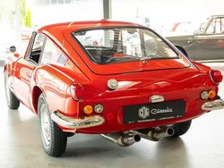 Triumph GT6