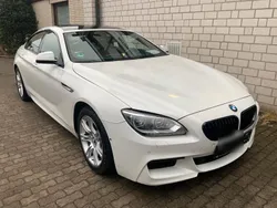 Weiß Gebraucht 2015 BMW 650 Coupé | 24.000 € (Etwas zu teuer)