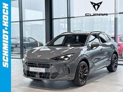 Grau Neu 2025 Cupra Terramar VZ SUV | 64.260 €