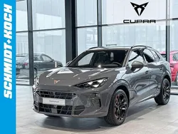 Grau Neu 2025 Cupra Terramar VZ SUV | 64.260 €