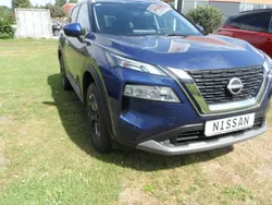Blau Gebraucht 2024 Nissan X-Trail N-Connecta SUV | 39.850 €