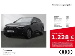 Schwarz Neu 2025 Audi Q5 SUV | 87.470 €