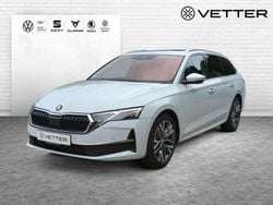 Weiß Neu 2024 Skoda Octavia Selection Kombi | 42.750 € (Teuer)