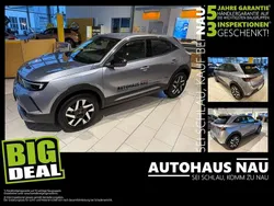Quarzsilber Gebraucht 2024 Opel Mokka Elegance SUV | 18.990 € (Superpreis)
