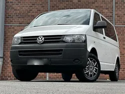 Weiß Gebraucht 2014 VW T5 Van | 9.988 €