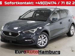 Fjord blau uni (9k) Neu 2025 Seat Leon Style Limousine | 23.690 € (Guter Preis)