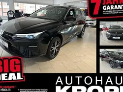 Pebble black Neu 2025 MG MG5 EV Luxury Kombi | 27.290 € (Etwas zu teuer)
