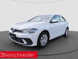 Weiß Gebraucht 2023 VW Polo Life Limousine | 17.590 € (Fairer Preis)