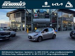 Weiß Gebraucht 2016 Hyundai ix20 Trend Kleinwagen | 10.990 € (Guter Preis)