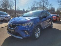 Andere farbe Gebraucht 2022 Renault Captur Intens SUV | 14.990 € (Fairer Preis)