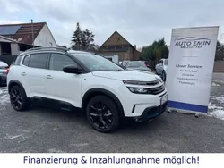 Lack weiss perlglänzend/typ au Gebraucht 2020 Citroën C5 Aircross Shine SUV | 19.950 € (Guter Preis)