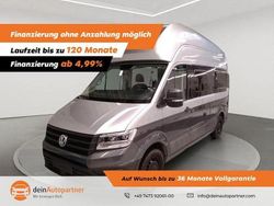 Andere Gebraucht 2025 VW Crafter Van | 62.500 €