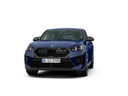 Gebraucht 2025 BMW X2 Efficient Dynamics SUV | 54.690 €