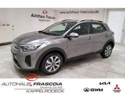 Grau Neu 2025 Kia Stonic Vision SUV | 21.635 € (Fairer Preis)