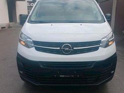 Weiß Gebraucht 2022 Opel Vivaro Van | 13.000 € (Superpreis)