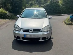 Silber Gebraucht 2007 VW Golf V Limousine | 1.390 € (Fairer Preis)