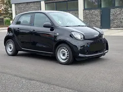 Schwarz Gebraucht 2020 Smart ForFour Electric Drive Limousine | 6.800 € (Guter Preis)