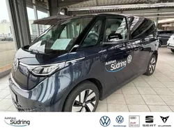 Starlight blue Gebraucht 2023 VW ID. Buzz Pro Van | 51.689 € (Fairer Preis)