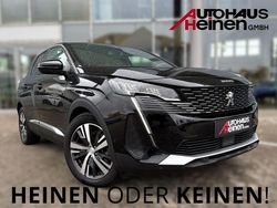 Lackierung schwarz perla nera/ Gebraucht 2023 Peugeot 3008 Allure SUV | 26.990 € (Fairer Preis)