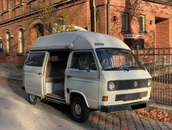 Gebraucht 1989 VW T3 Van | 16.000 €