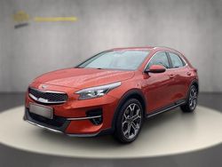 Metallic Gebraucht 2019 Kia XCeed Spirit SUV | 19.010 € (Fairer Preis)