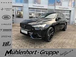 Schwarz Gebraucht 2024 Volvo XC60 Plus SUV | 59.900 € (Teuer)