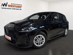 Bmw black sapphire Gebraucht 2023 BMW 220 Active Tourer Performance Van / Kleinbus | 33.990 € (Fairer Preis)
