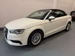 Amalfiweiss Gebraucht 2014 Audi A3 Cabriolet Ambiente Cabrio | 16.450 € (Fairer Preis)