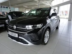 Gebraucht 2024 VW T-Cross Life SUV | 23.995 € (Fairer Preis)